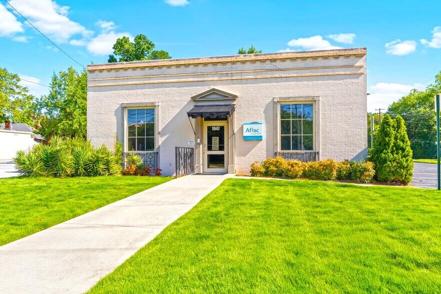 More Photos Of 1947 Wynnton Rd, Columbus Freestanding For Sale