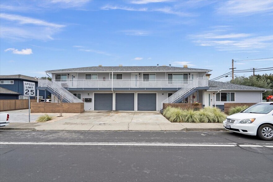 More Photos Of 803 Maryann Dr, Santa Clara Apartments For Sale