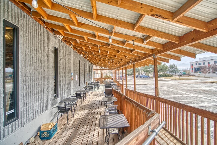 More Photos Of 3220 Prairie Ave, Boulder Unknown For Lease