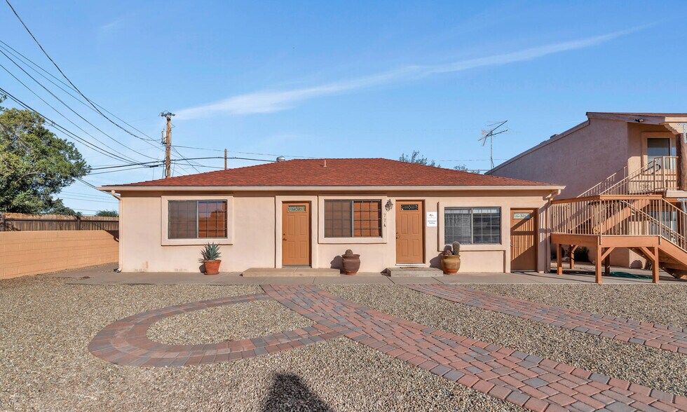 More Photos Of 760-778 W Wickenburg Way, Wickenburg Multifamily For Sale