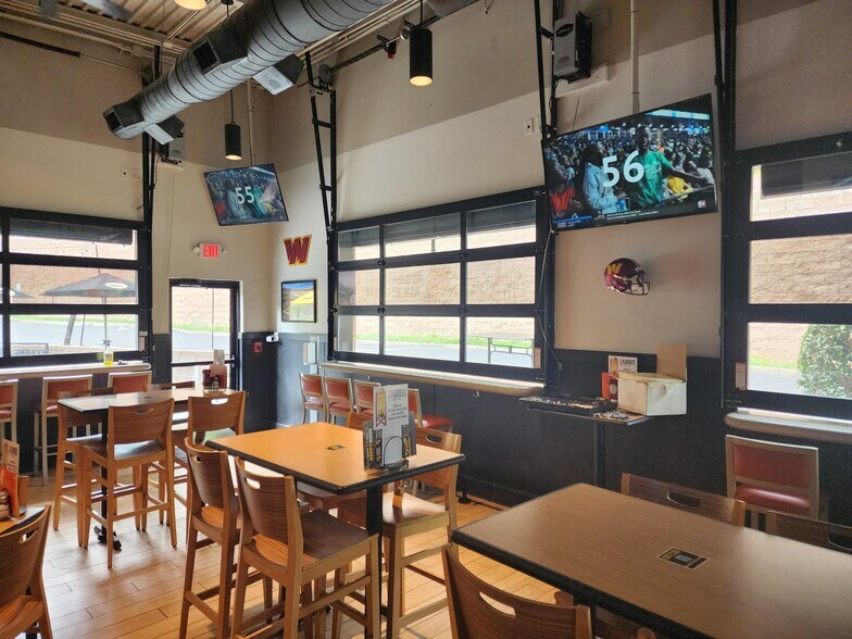 More Photos Of 3812 Wards Rd, Lynchburg Restaurant For Sale