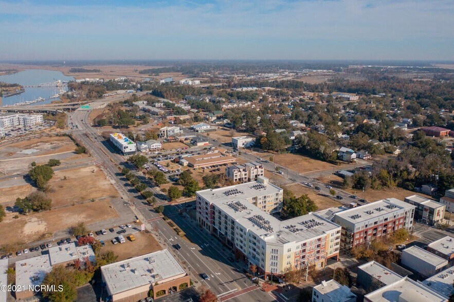 More Photos Of 812 N 4th St, Wilmington Land For Sale