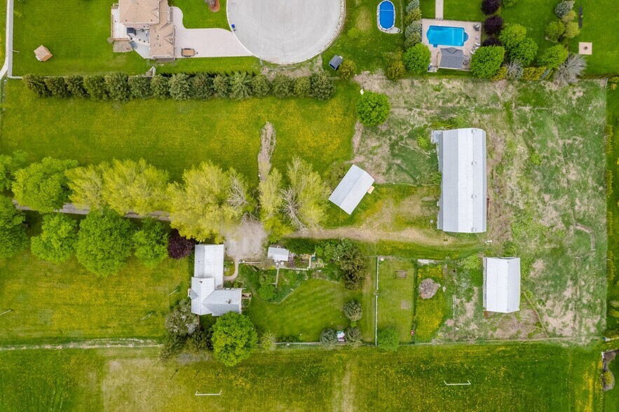 More Photos Of 6649 Simcoe County Road 27, Thornton Land For Sale