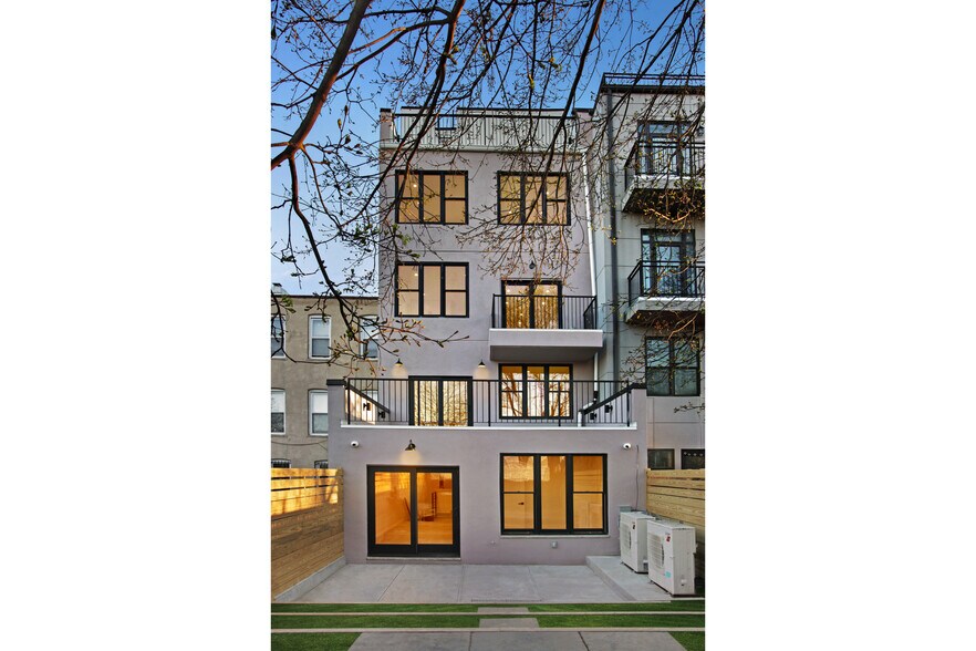 Primary Photo Of 1327 Prospect Pl, Brooklyn Apartments For Sale