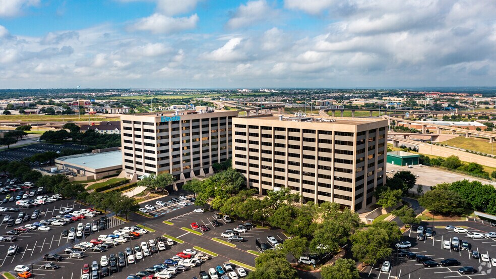 Primary Photo Of 4150 International Plz, Fort Worth Office For Lease