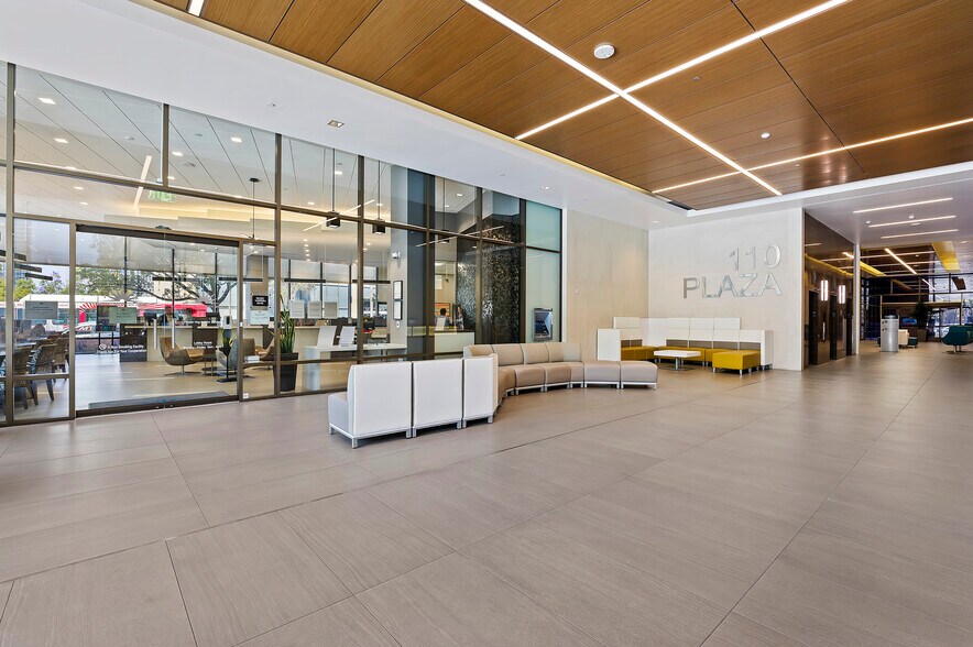 More Photos Of 110 W A St, San Diego Office For Lease