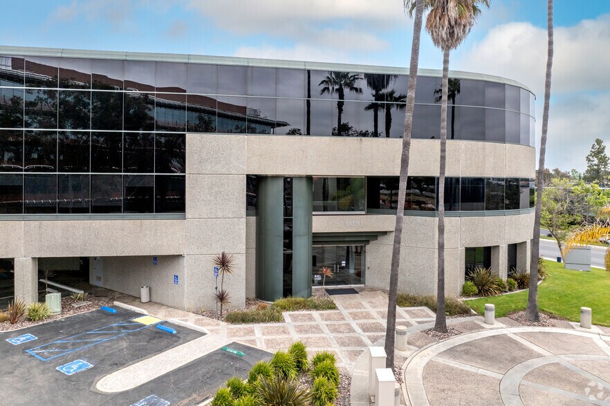 More Photos Of 6020 Cornerstone Ct W, San Diego Office For Sale