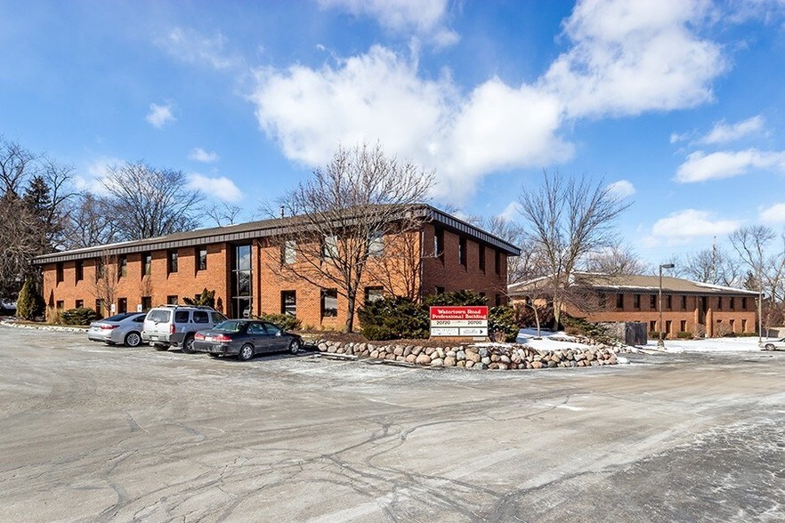 More Photos Of 20700 Watertown Rd, Waukesha Unknown For Lease