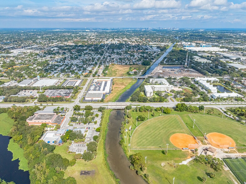 More Photos Of 2648-2665 2nd Ave N, Lake Worth Land For Sale