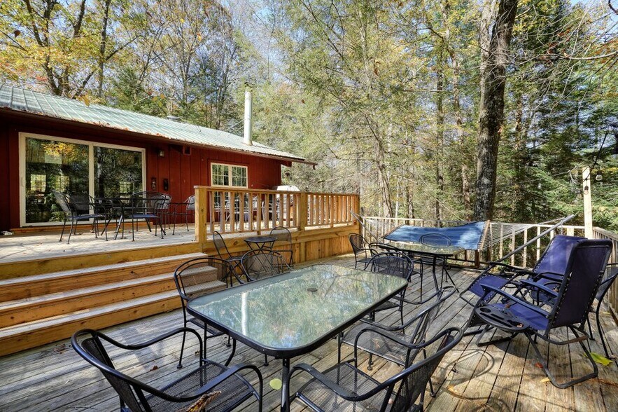 More Photos Of 400 Mulberry Gap Rd, Ellijay Hospitality For Sale
