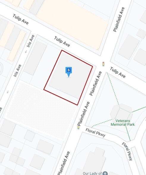 More Photos Of 170 Tulip Ave, Floral Park Bank For Sale