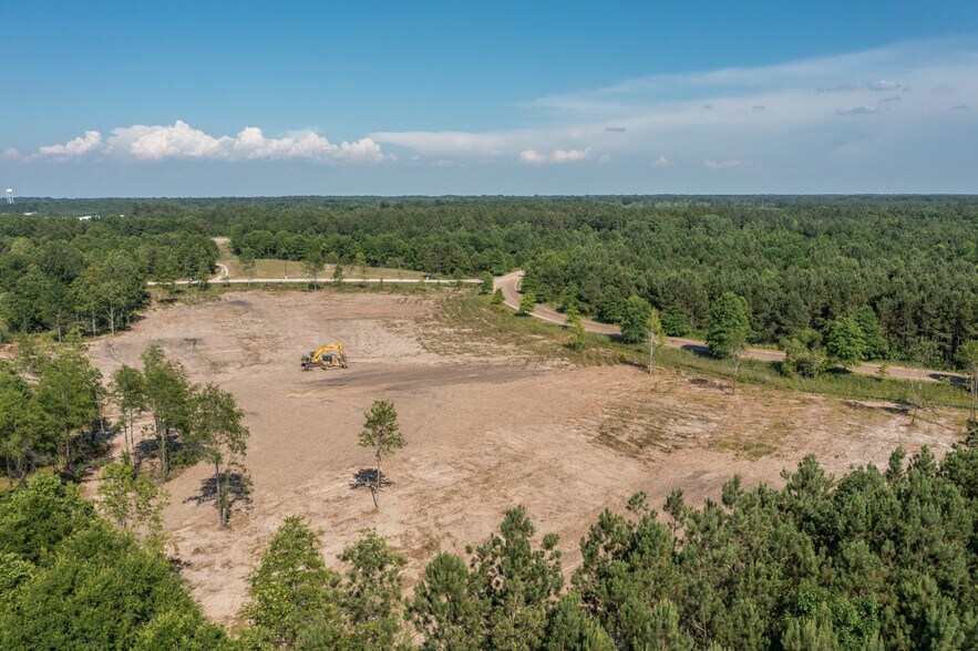 More Photos Of 1 Cornerstone Park Hwy, Starkville Land For Sale