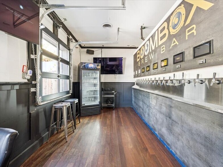 More Photos Of 5686 Pecos St, Denver Restaurant For Sale