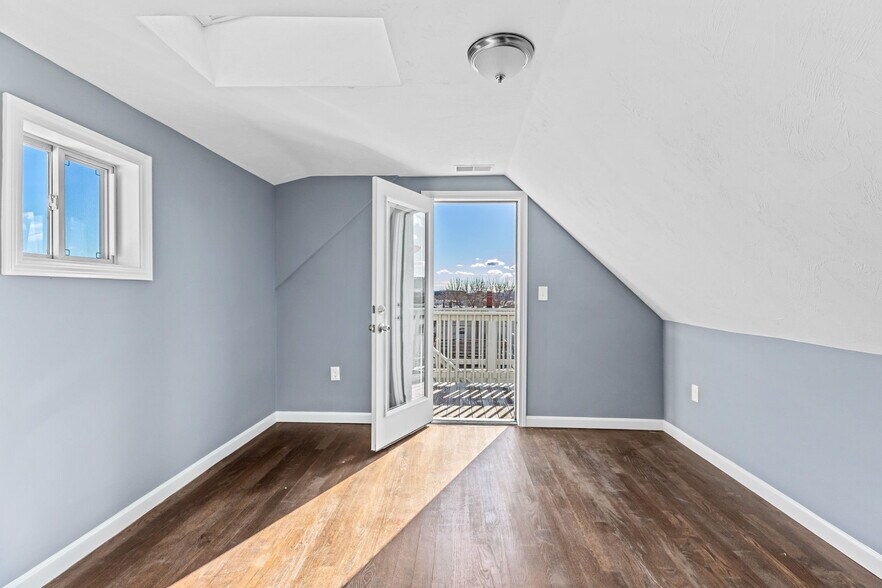 More Photos Of 167 Lexington St, Boston Apartments For Sale