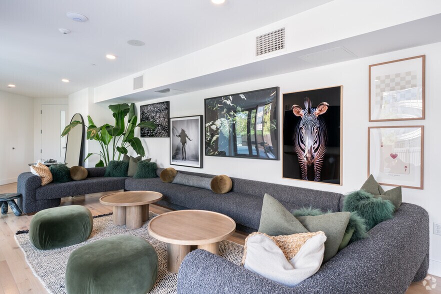 More Photos Of 1380 N California Blvd, Walnut Creek Apartments For Lease