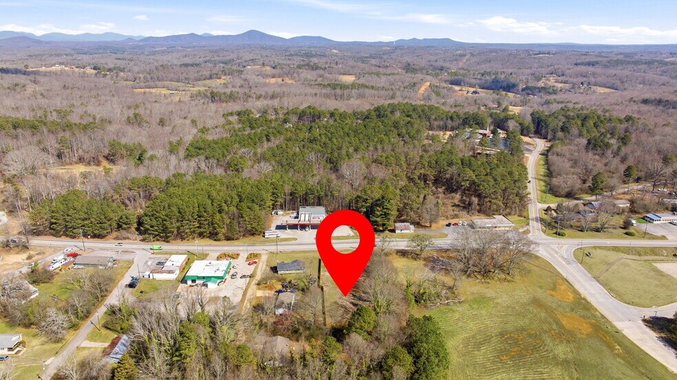 More Photos Of 5323 Thompson Bridge Rd, Murrayville Land For Sale