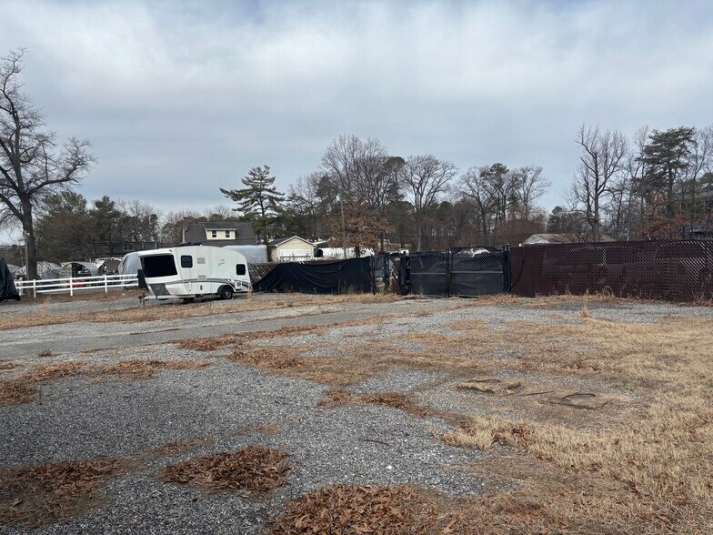 More Photos Of 8274 Telegraph Rd, Odenton Freestanding For Lease