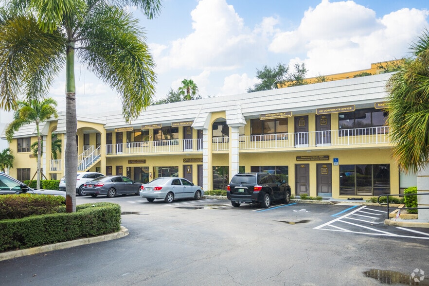 More Photos Of 1920 Palm Beach Lakes Blvd, West Palm Beach Medical For Sale