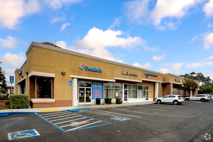 Primary Photo Of 15790 Monterey St, Morgan Hill Freestanding For Lease