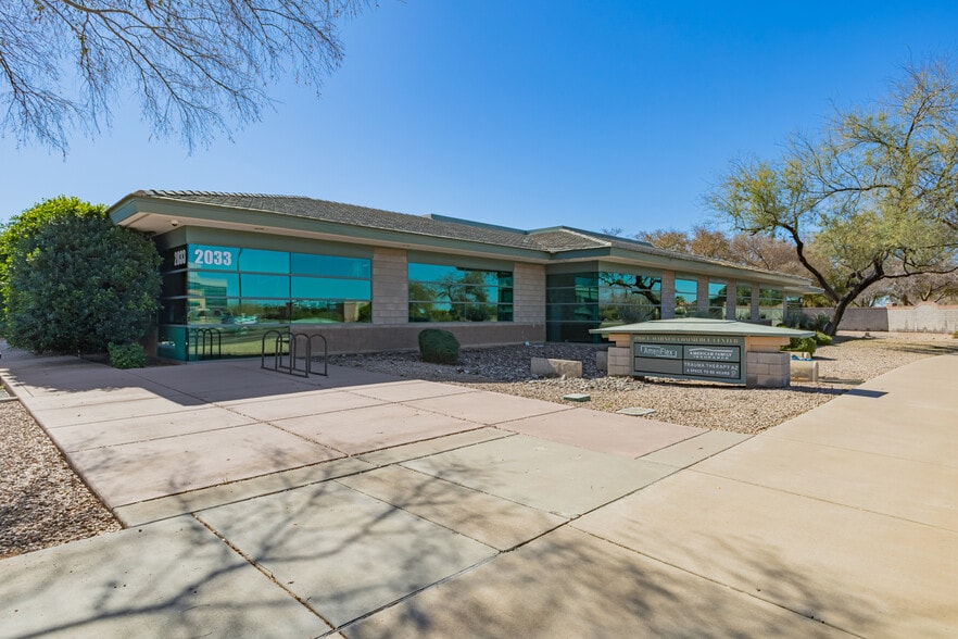 More Photos Of 2033 E Warner Rd, Tempe Office For Sale