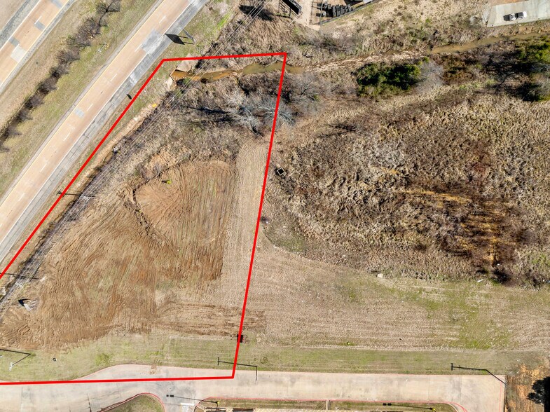 More Photos Of 3200 286 loop, Paris Land For Sale