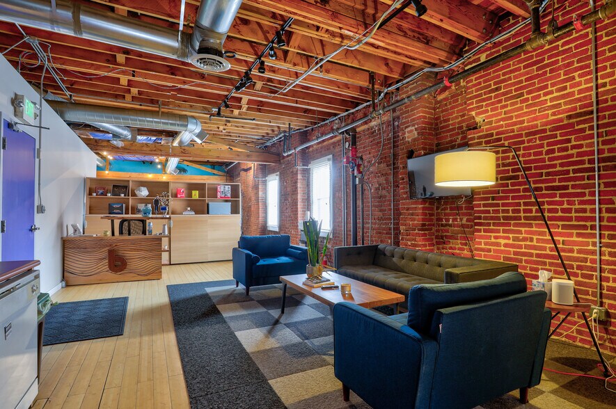More Photos Of 1514 Blake St, Denver Office For Lease