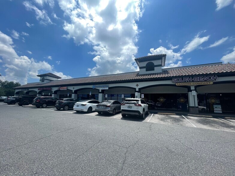 Primary Photo Of 415 N Orlando Ave, Winter Park General Retail For Lease