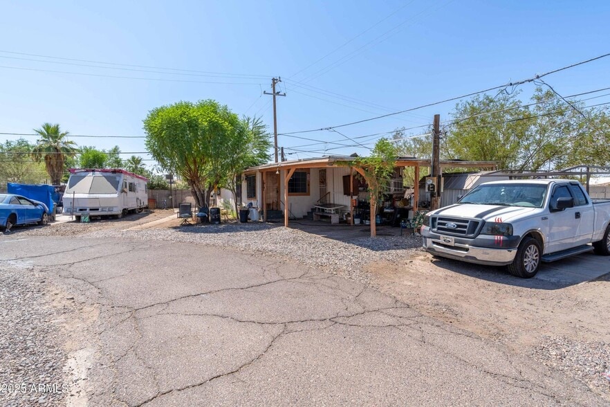 More Photos Of 2735 W Van Buren St, Phoenix Service For Sale