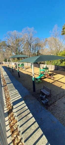 More Photos Of 1434 Scott Blvd, Decatur Medical For Lease