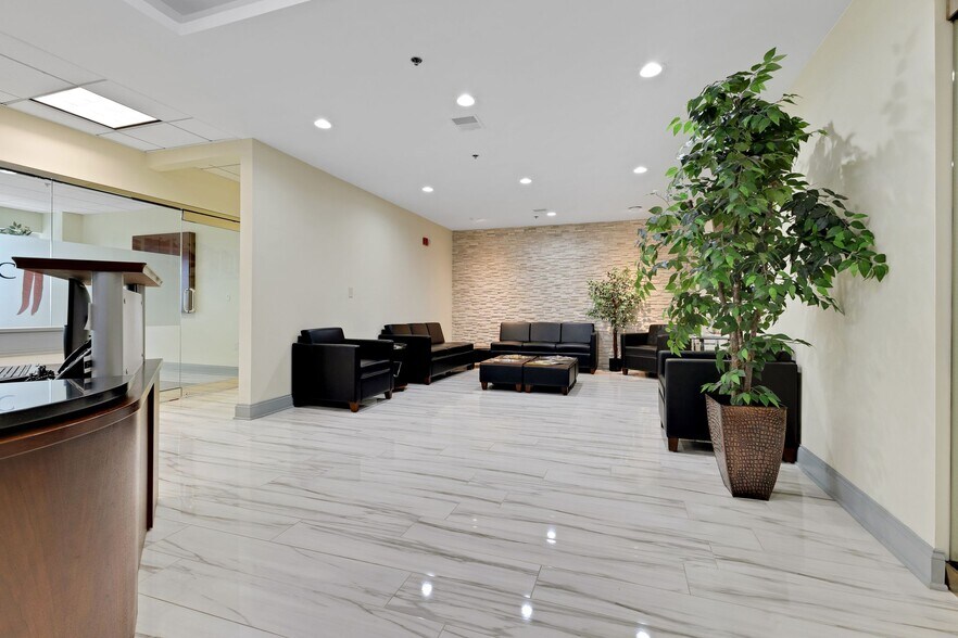 More Photos Of , Southfield Office For Sale