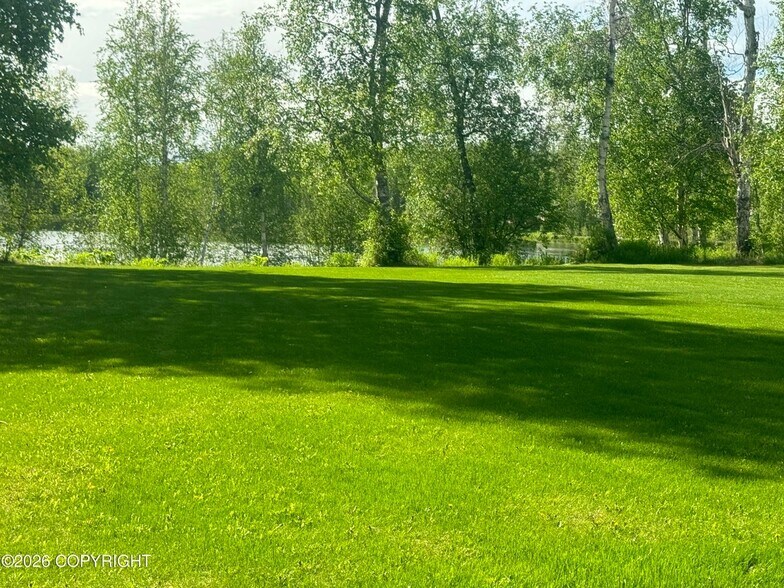 More Photos Of 1000 S Ridgecrest Rd, Wasilla Industrial For Sale