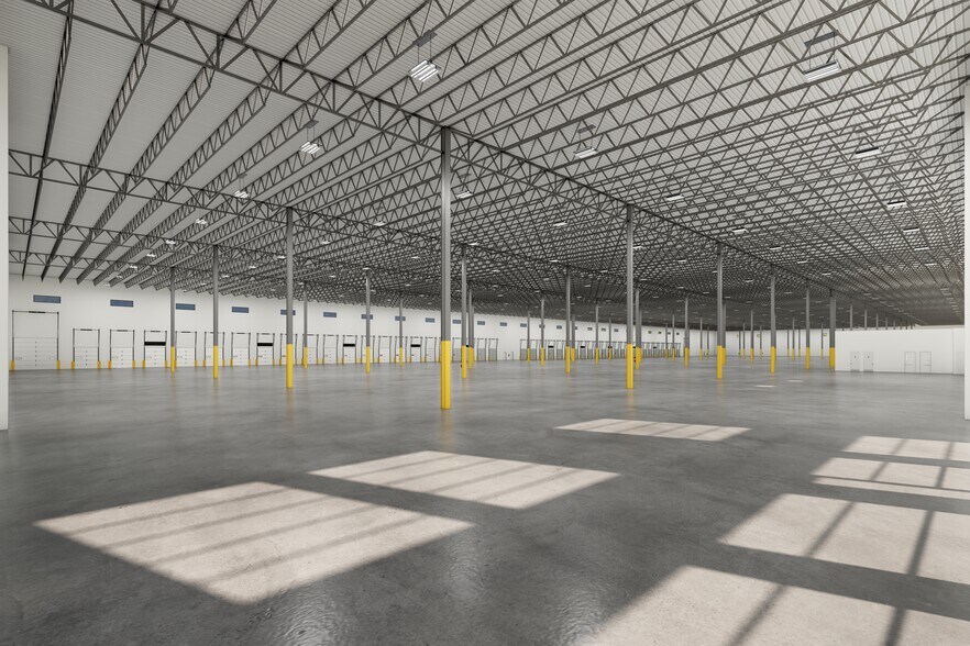 More Photos Of 10900 NW 128th Street, Medley Warehouse For Lease