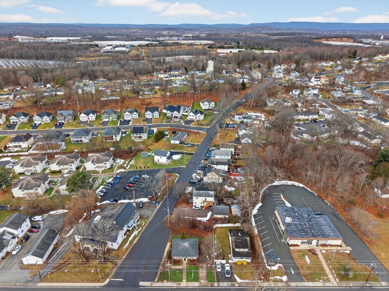 More Photos Of 201 Homestead Ave, Maybrook Medical For Sale