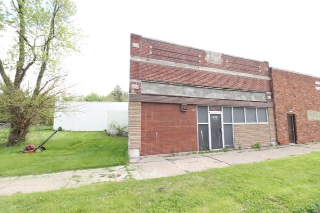 Primary Photo Of 9926 Conner St, Detroit Light Manufacturing For Sale