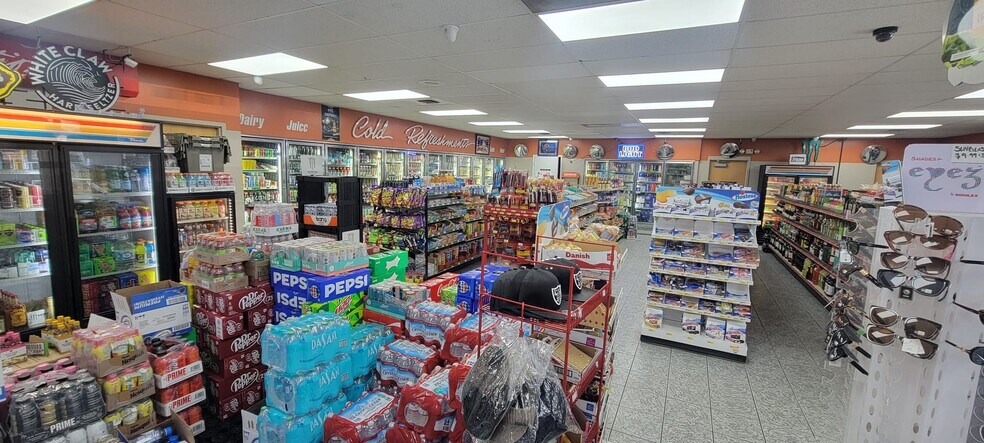 More Photos Of 2210 5th St, Elko Service Station For Sale