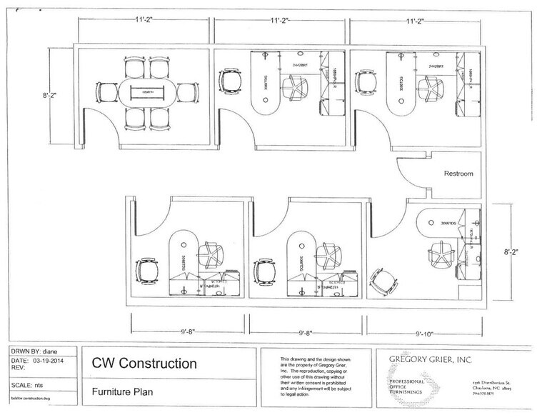 More Photos Of 200 Unionville Indian Trail Rd, Indian Trail Office For Sale