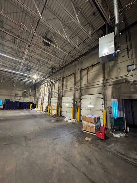 More Photos Of 705 W Fulton St, Waupaca Food Processing For Sale
