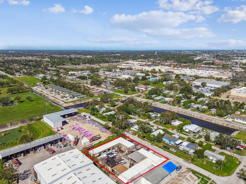 More Photos Of 3580 66th Ave N, Pinellas Park Warehouse For Sale