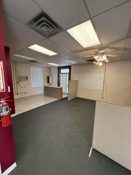 More Photos Of 3568 W 4800 S, Roy Office For Lease