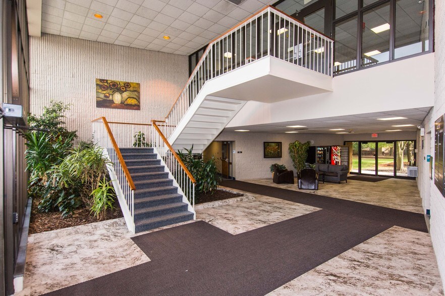 Photo of 1st Floor Ste 101 S.