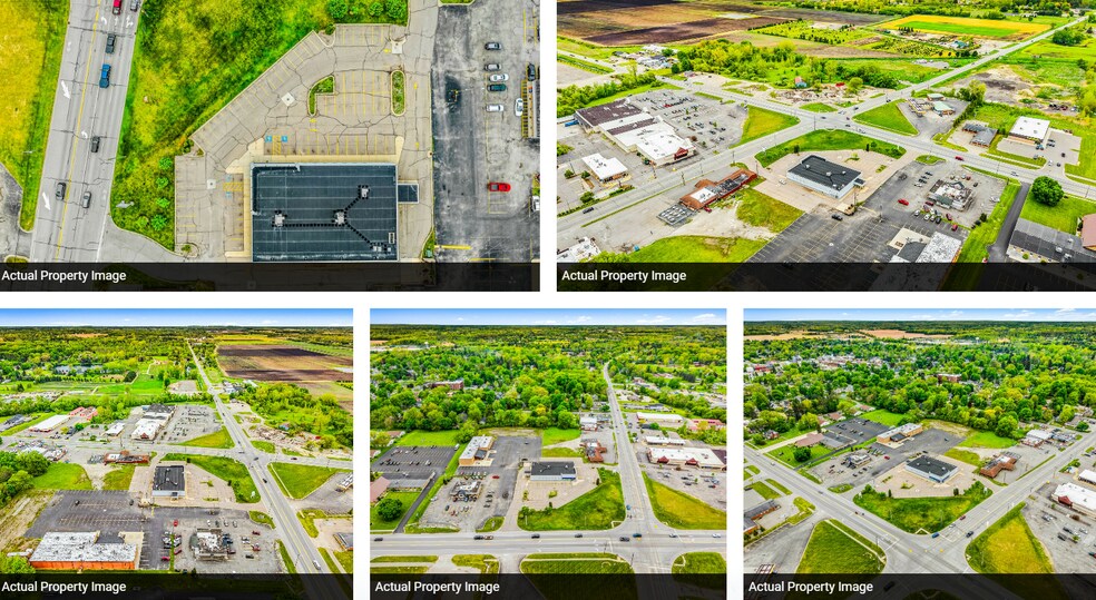 More Photos Of 557 N Cedar St, Imlay City Drugstore For Sale