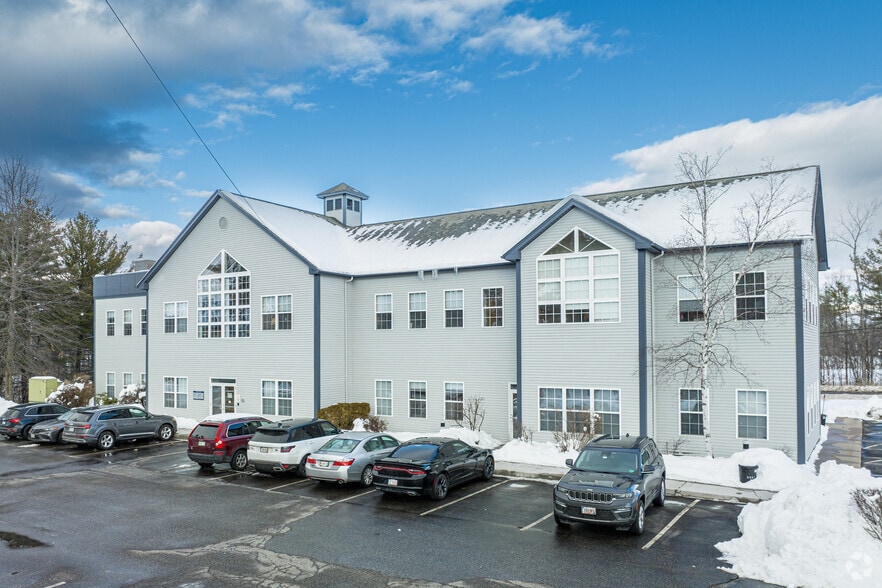 Primary Photo Of 324 Cummings Rd, South Portland Medical For Lease
