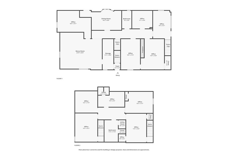 More Photos Of 814 E Washington St, Greencastle Medical For Sale