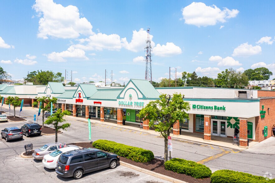 More Photos Of 1891 S State Rd, Upper Darby Township Unknown For Lease