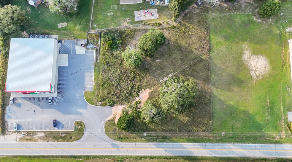 More Photos Of 13000 Hwy 76, Gray Court Land For Sale