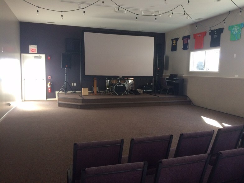 More Photos Of 2 Scofieldtown Rd, Stamford Religious Facility For Sale