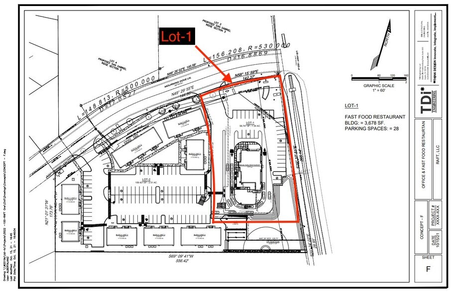 More Photos Of 115 Mourning Dove Ln, Leander Land For Sale