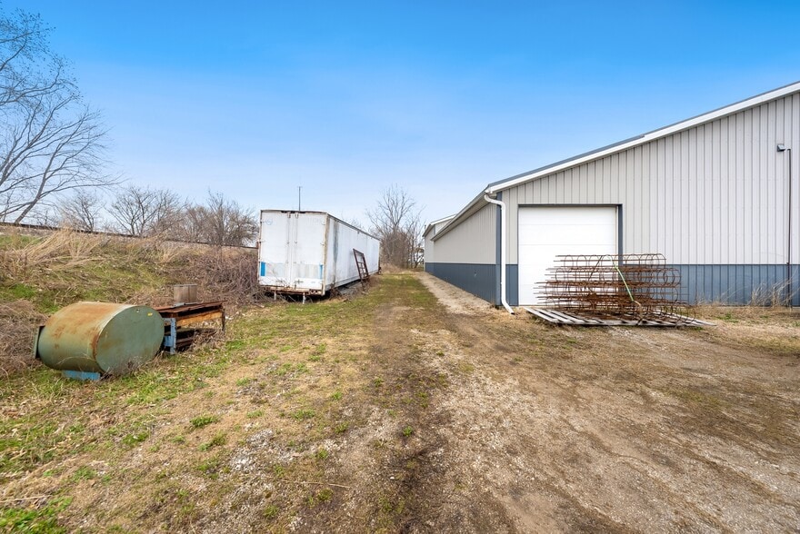 More Photos Of 364 S Warpole St, Upper Sandusky Industrial For Sale