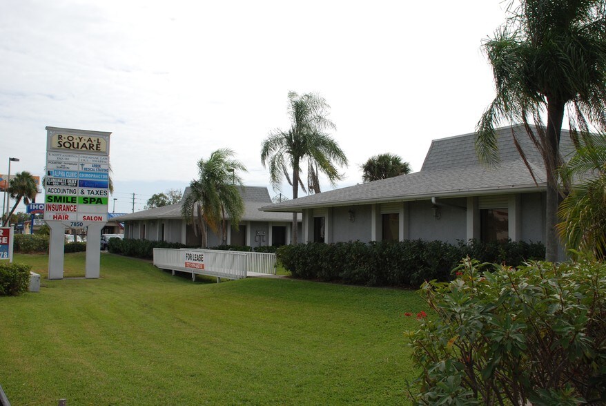 Primary Photo Of 7850 Ulmerton Rd, Largo Medical For Lease