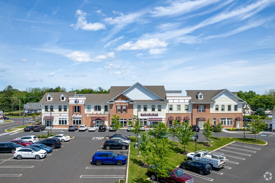 More Photos Of 2nd Street Pike, Richboro General Retail For Lease